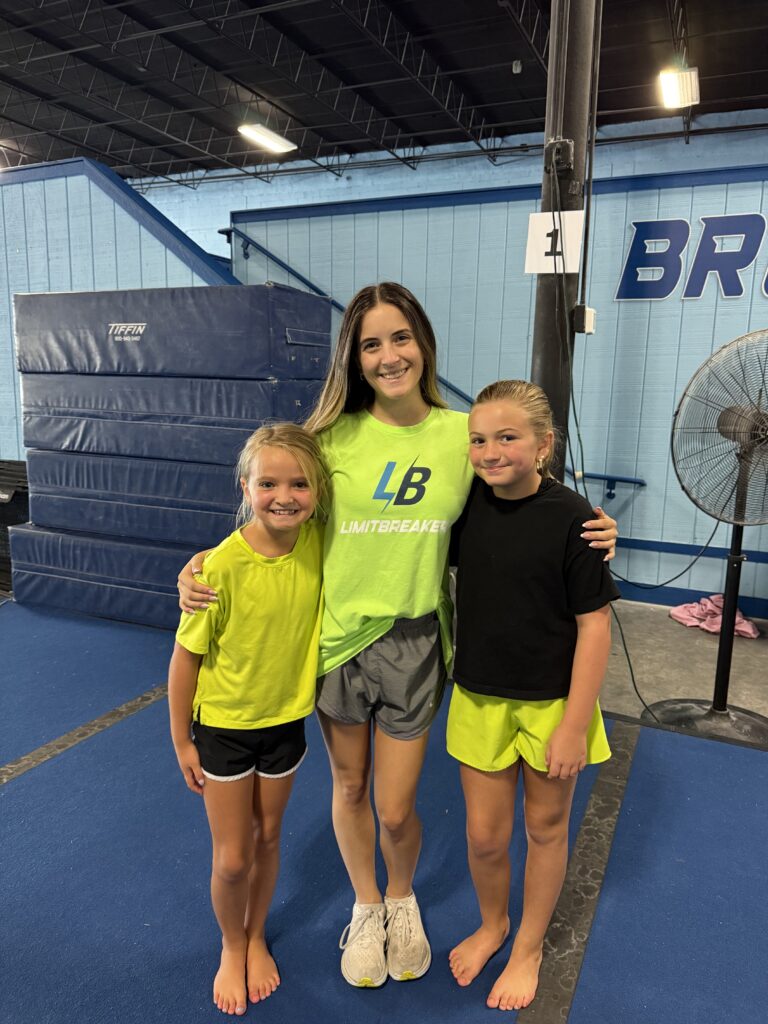 Intro Level 2 Matching